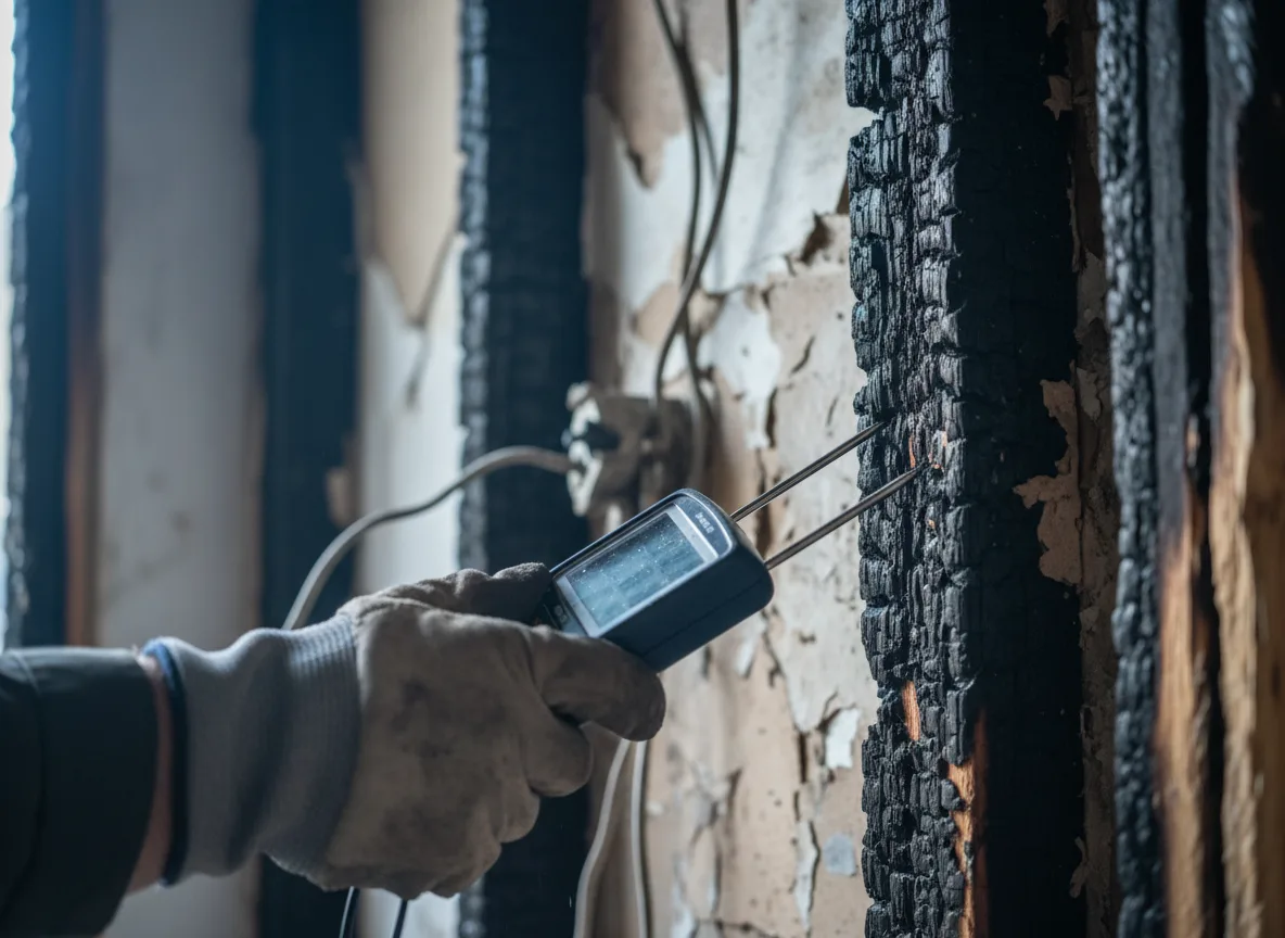 Fire Damage Restoration Lancaster, KS FAQs